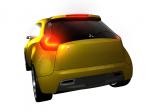Mitsubishi Concept CT 2006 года